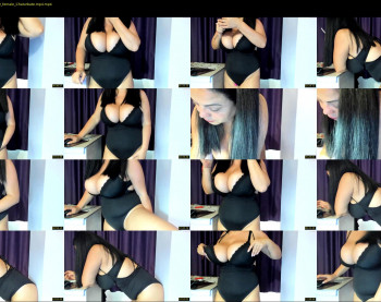 bbylarra — 14 minute Chaturbate couple cam show recording, 720p, Jul 12, 2022