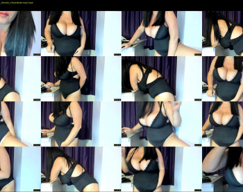 bbylarra — 26 minute Chaturbate couple cam show recording, 720p, Jul 13, 2022