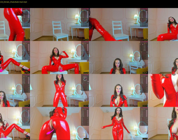 beatrix_rich — 54 minute Chaturbate female cam show recording, 1080p, Jul 13, 2022