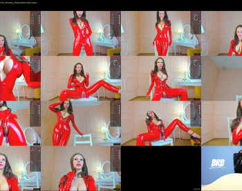 beatrix_rich — 34 minute Chaturbate female cam show recording, 1080p, Jul 13, 2022
