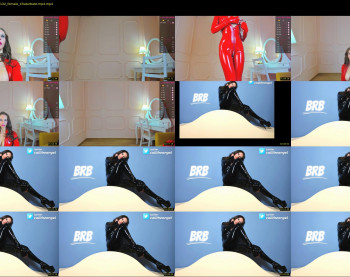 beatrix_rich — 7 minute Chaturbate female cam show recording, 1080p, Jul 13, 2022