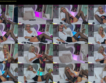 beckyspears — 59 minute Chaturbate female cam show recording, 1080p, Jul 12, 2022