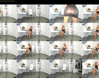 beebeethai — 18 minute Chaturbate female cam show recording, 1080p, Jul 13, 2022
