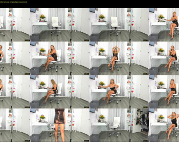 beebeethai — 20 minute Chaturbate female cam show recording, 1080p, Jul 13, 2022