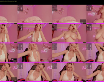 bella_adams_ — 54 minute Chaturbate female cam show recording, 1080p, Jul 12, 2022