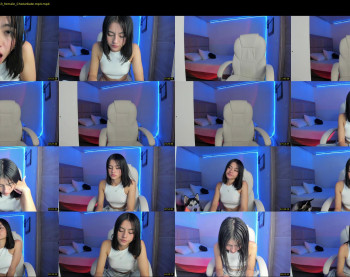 bellamia_ — 66 minute Chaturbate female cam show recording, 1080p, Jul 12, 2022