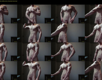 big_nick_for_you_ — 8 minute Chaturbate male cam show recording, 1080p, Jul 12, 2022