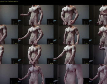 big_nick_for_you_ — 11 minute Chaturbate male cam show recording, 1080p, Jul 12, 2022