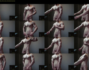 big_nick_for_you_ — 7 minute Chaturbate male cam show recording, 1080p, Jul 12, 2022