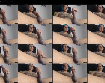 bigbacs — 112 minute Chaturbate male cam show recording, 720p, Jul 13, 2022