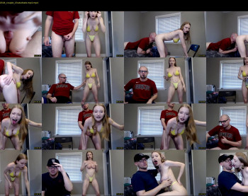 bigtitslav123 — 19 minute Chaturbate couple cam show recording, 720p, Jul 13, 2022