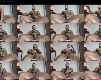 blackcoach — 9 minute Chaturbate male cam show recording, 480p, Jul 12, 2022
