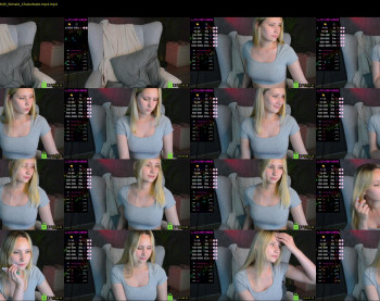 boooooom_ — 17 minute Chaturbate female cam show recording, 1080p, Jul 12, 2022