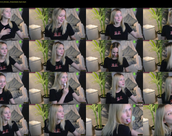 boooooom_ — 57 minute Chaturbate female cam show recording, 1080p, Jul 13, 2022