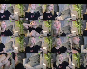 boooooom_ — 59 minute Chaturbate female cam show recording, 1080p, Jul 13, 2022