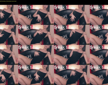 boooooom_ — 4 minute Chaturbate female cam show recording, 1080p, Jul 13, 2022