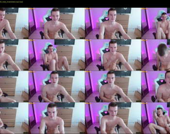 brastfloyd — 17 minute Chaturbate male cam show recording, 1080p, Jul 12, 2022