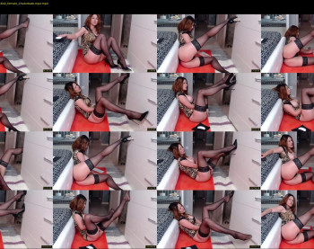 carmela_fox — 97 minute Chaturbate female cam show recording, 720p, Jul 12, 2022