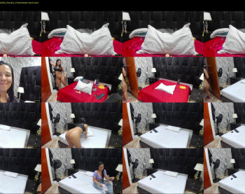cataleya_0_0 — 28 minute Chaturbate female cam show recording, 720p, Jul 13, 2022