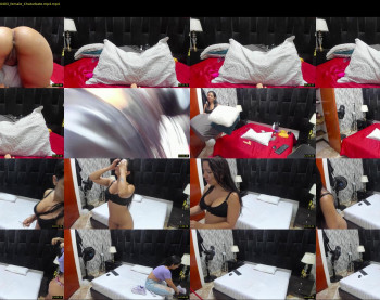 cataleya_0_0 — 31 minute Chaturbate female cam show recording, 720p, Jul 13, 2022
