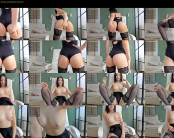 chan_lia — 54 minute Chaturbate female cam show recording, 1080p, Jul 13, 2022