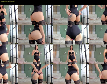 chan_lia — 58 minute Chaturbate female cam show recording, 1080p, Jul 13, 2022