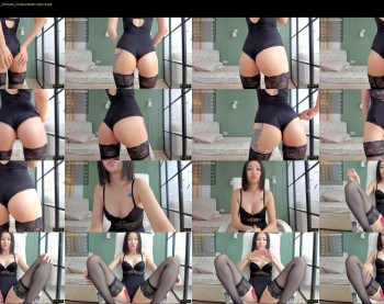 chan_lia — 19 minute Chaturbate female cam show recording, 1080p, Jul 13, 2022
