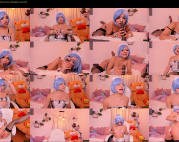 cherry__pie — 97 minute Chaturbate female cam show recording, 720p, Jul 12, 2022