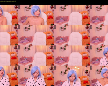 cherry__pie — 13 minute Chaturbate female cam show recording, 1080p, Jul 12, 2022