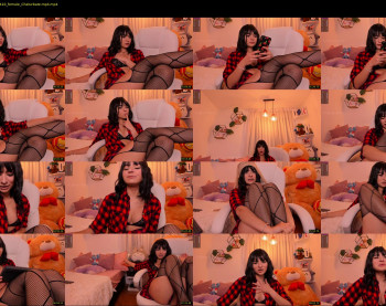 cherry__pie — 10 minute Chaturbate female cam show recording, 1080p, Jul 13, 2022