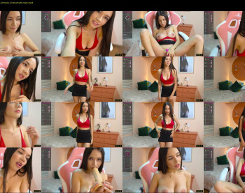 cielo69_ — 57 minute Chaturbate female cam show recording, 1080p, Jul 13, 2022