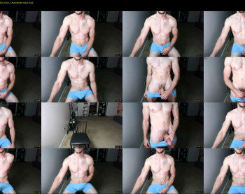cloud900x — 35 minute Chaturbate male cam show recording, 720p, Jul 12, 2022