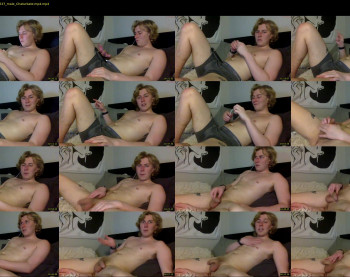 clydeaustin — 8 minute Chaturbate male cam show recording, 480p, Jul 13, 2022