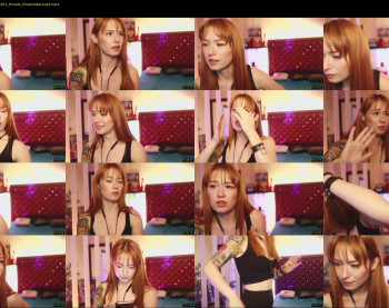 coolteacher — 17 minute Chaturbate female cam show recording, 1080p, Jul 12, 2022