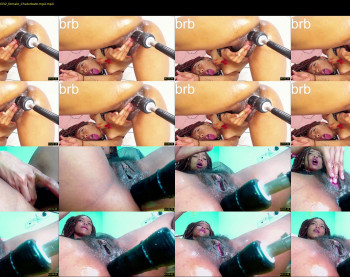 cooper_reds — 56 minute Chaturbate female cam show recording, 1080p, Jul 13, 2022