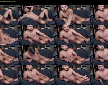 cowboylean — 9 minute Chaturbate male cam show recording, 720p, Jul 13, 2022