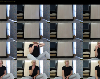 cuteemouse — 4 minute Chaturbate female cam show recording, 720p, Jul 12, 2022