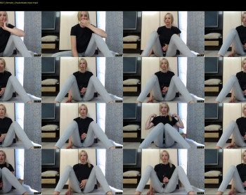 cuteemouse — 6 minute Chaturbate female cam show recording, 720p, Jul 12, 2022