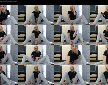 cuteemouse — 3 minute Chaturbate female cam show recording, 720p, Jul 12, 2022