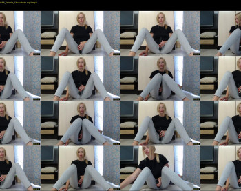 cuteemouse — 7 minute Chaturbate female cam show recording, 720p, Jul 12, 2022