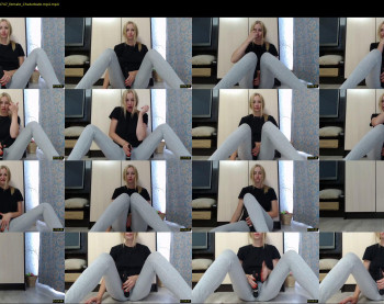 cuteemouse — 34 minute Chaturbate female cam show recording, 720p, Jul 12, 2022
