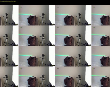 cyleoerga — 3 minute Chaturbate couple cam show recording, 720p, Jul 12, 2022