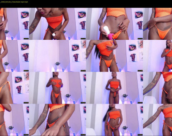damaralopez_ — 30 minute Chaturbate female cam show recording, 1080p, Jul 12, 2022