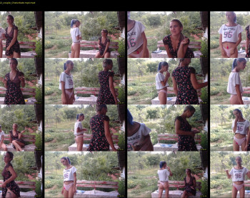 danamily — 56 minute Chaturbate female cam show recording, 1080p, Jul 12, 2022