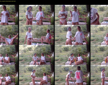danamily — 57 minute Chaturbate female cam show recording, 1080p, Jul 12, 2022