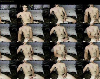 daniel_like — 19 minute Chaturbate male cam show recording, 1080p, Jul 12, 2022