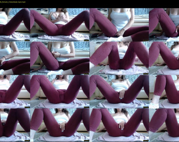 dara6761 — 7 minute Chaturbate female cam show recording, 720p, Jul 12, 2022