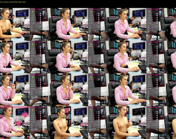 daryastars — 60 minute Chaturbate couple cam show recording, 1080p, Jul 12, 2022