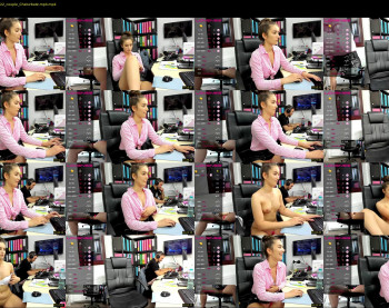 daryastars — 62 minute Chaturbate couple cam show recording, 1080p, Jul 13, 2022
