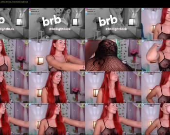 deborah_melo — 54 minute Chaturbate female cam show recording, 1080p, Jul 12, 2022